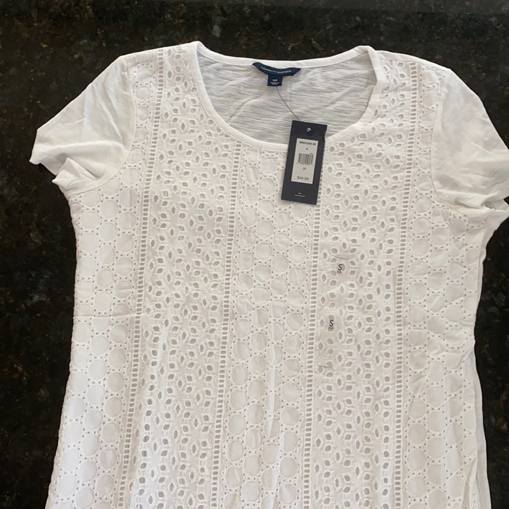Tommy Hilfiger women’s blouse